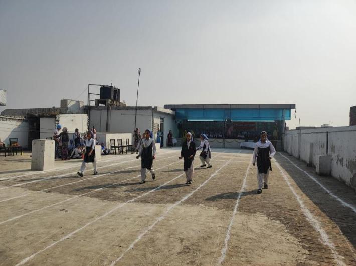 SPORTS EVENT