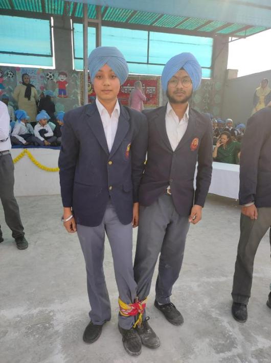 SPORTS EVENT
