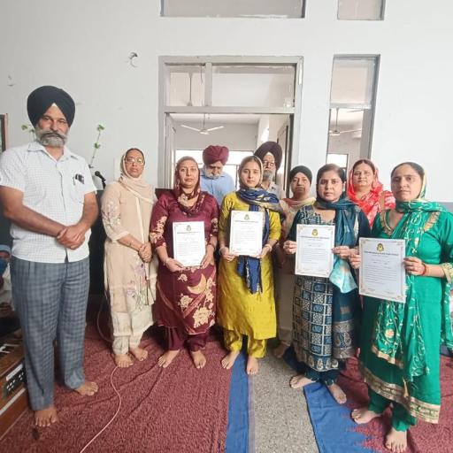 KHALSA SAJNA DIWAS